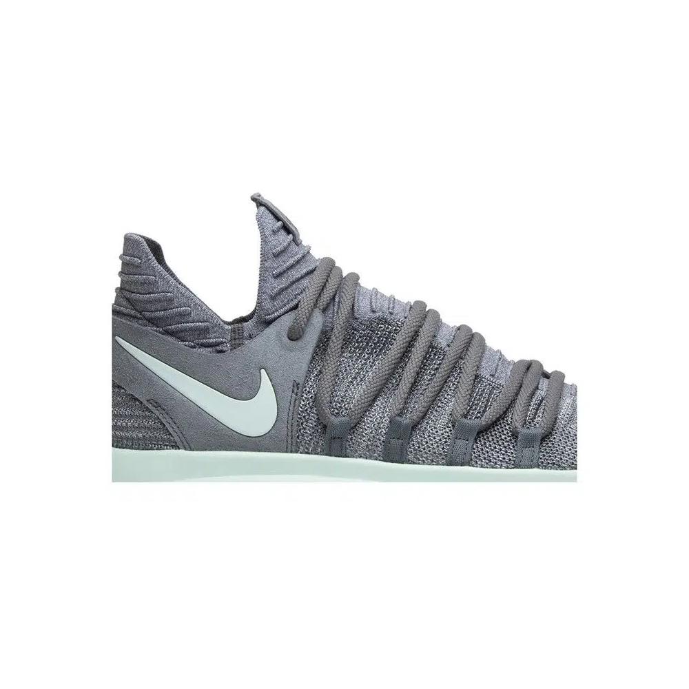 Кроссовки Nike KD 10 'Igloo' 2
