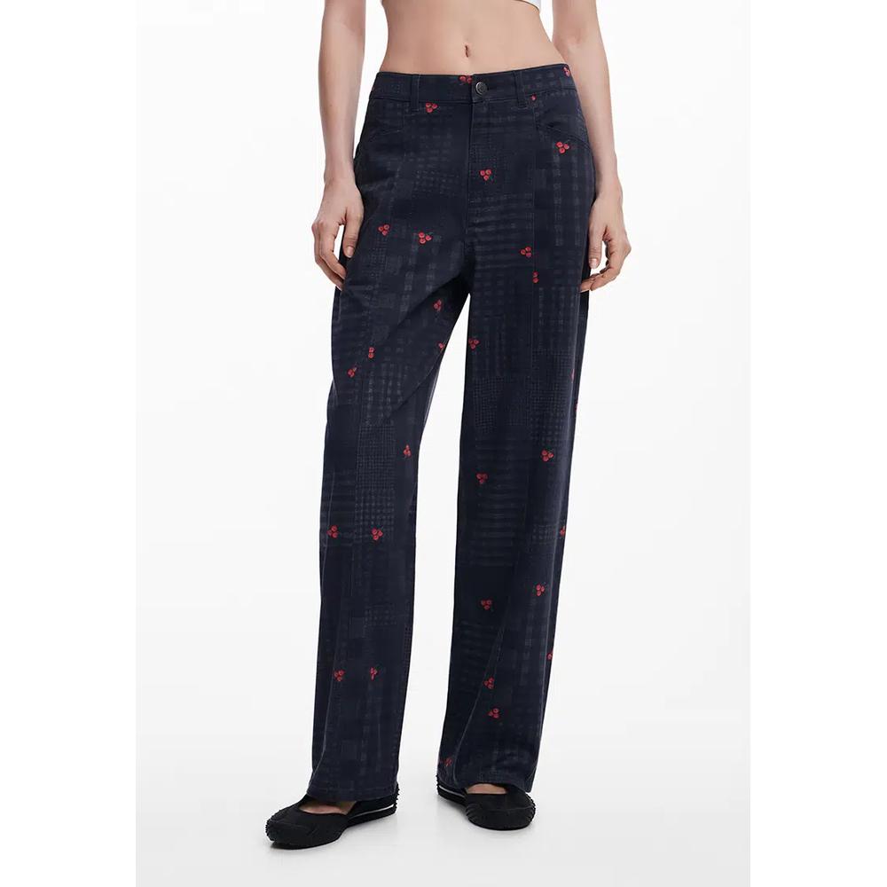 Женские брюки Desigual 2