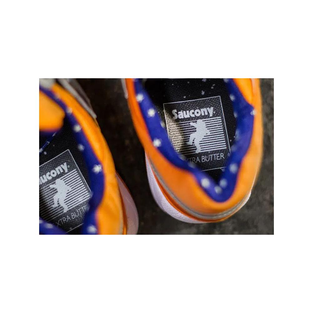 Кроссовки Saucony Grid 9000 'Aces' 7