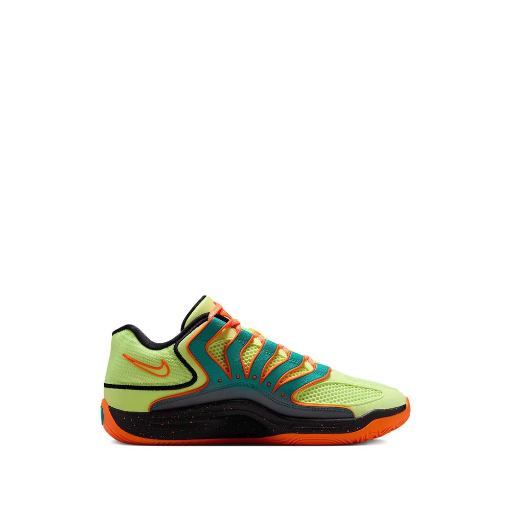 Кроссовки KD 18 Liquid Lime 7