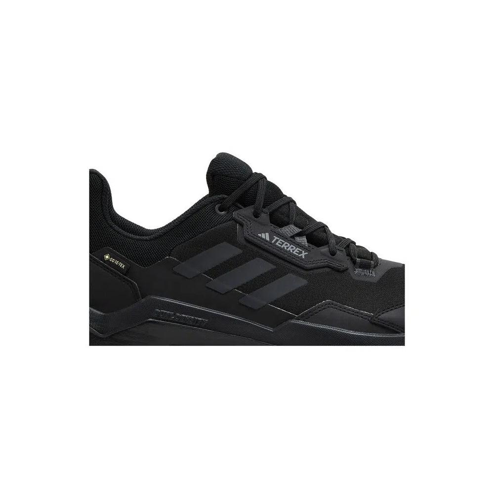 Кроссовки adidas Terrex AX4 GORE-TEX 'Black Carbon' 2