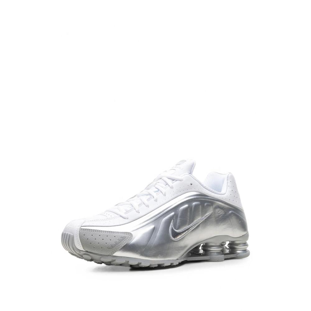 Shox R4 sneakers 6