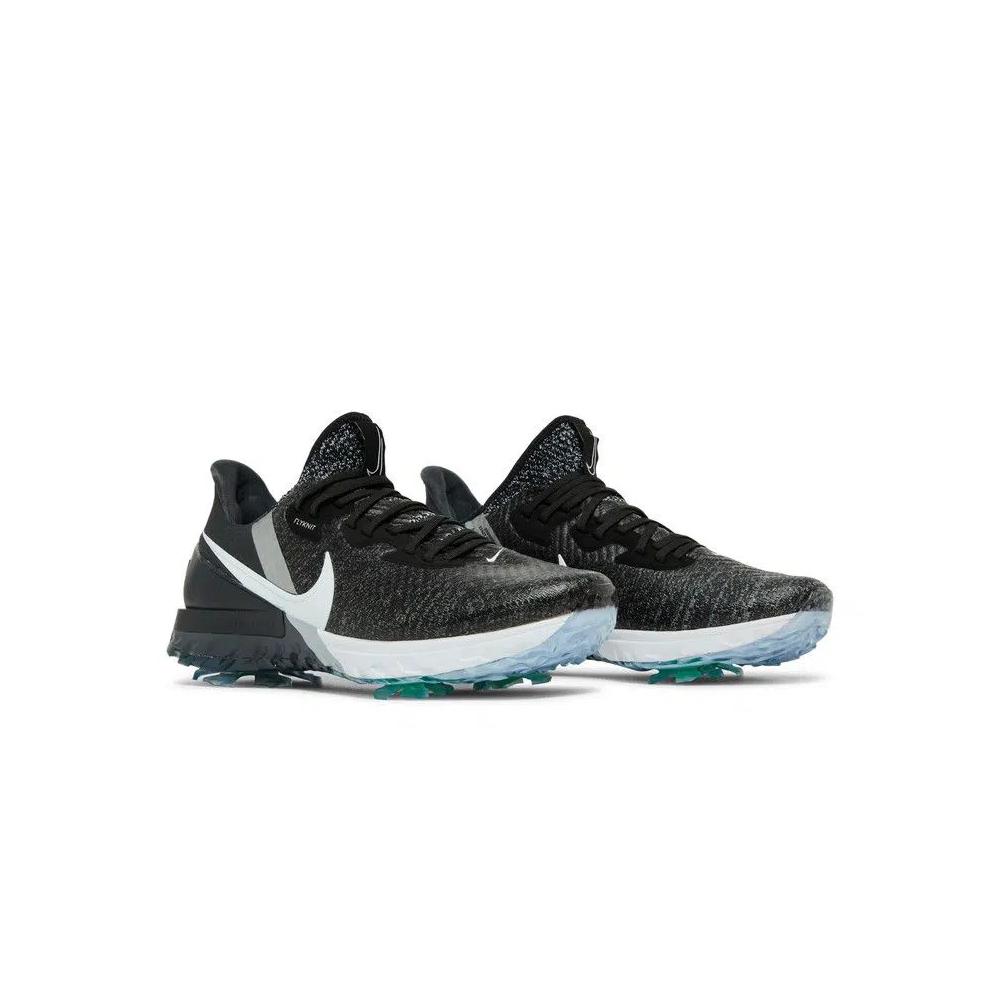 Шиповки Nike Air Zoom Infinity Tour 'Black' 8