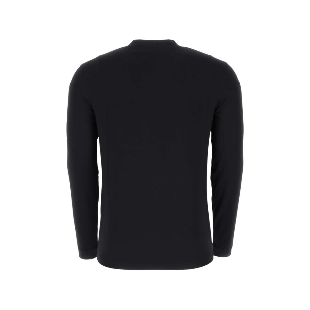 crew-neck sweater 2