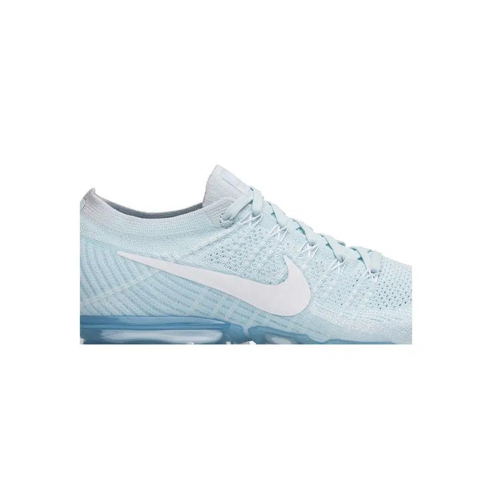 Кроссовки Nike Air VaporMax 'Glacier Blue' 2