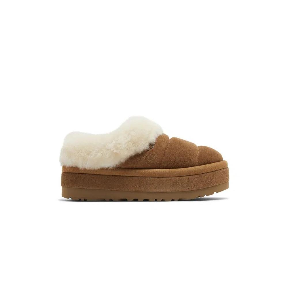 Тапочки UGG Wmns Tazzlita Slipper 'Chestnut' 1