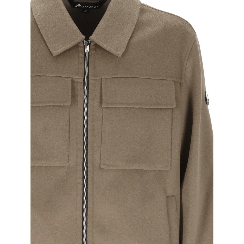 zip-up flap-pocket jacket 3