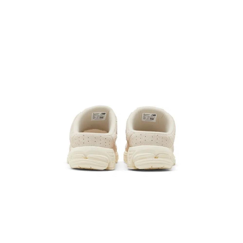 Мюли New Balance 2002R Mule 'Calm Taupe' 6