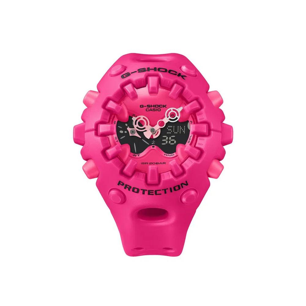 CASIO G-SHOCK GA-V01-4A 2
