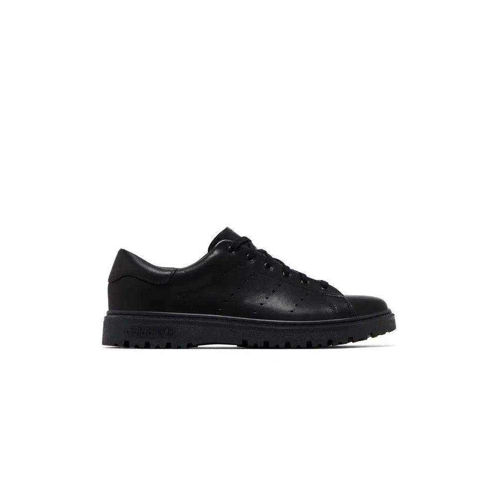 Кроссовки adidas Stan Smith Freizeit 'Black' 1