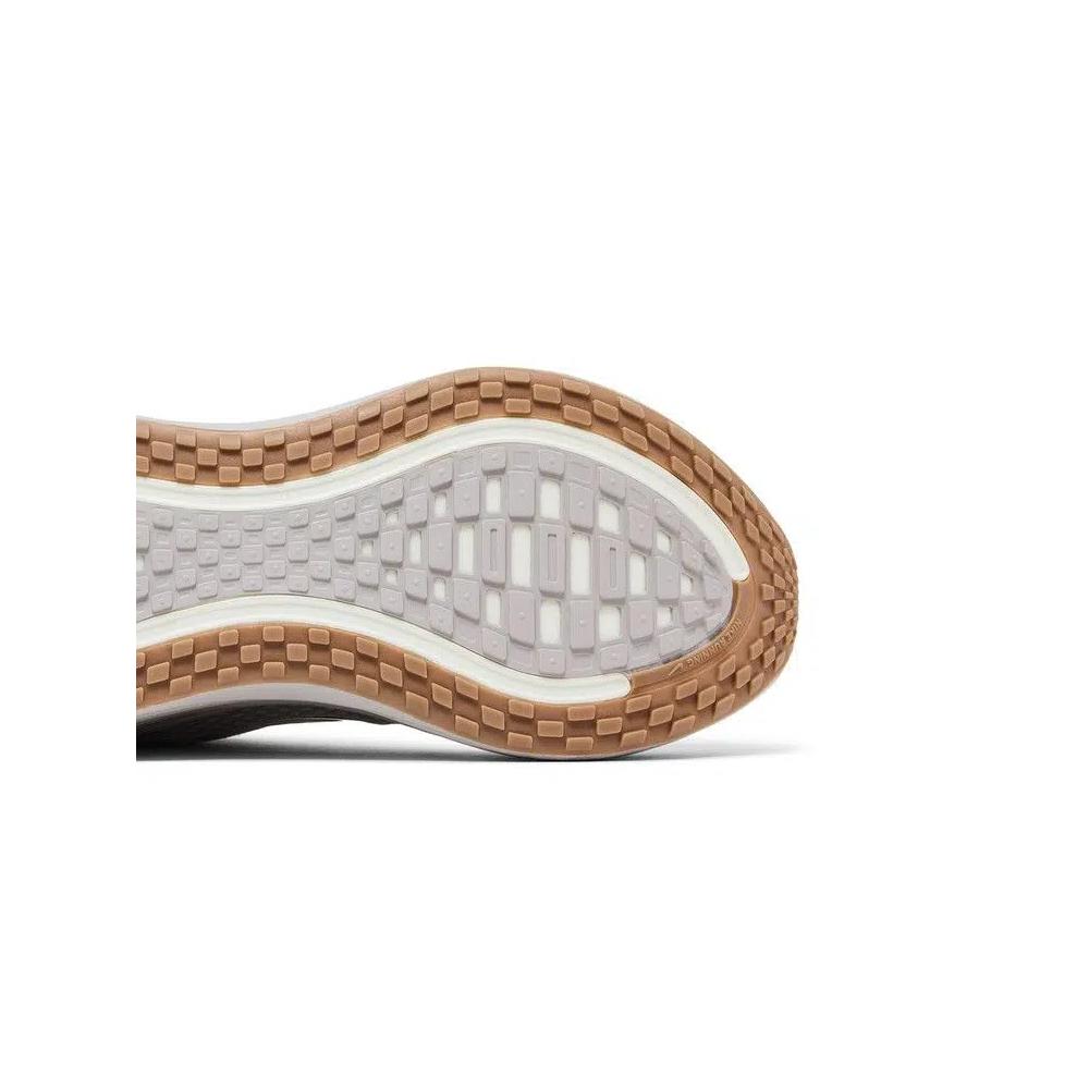 Кроссовки Nike Vomero Plus 'College Grey Gum Medium Brown' 5