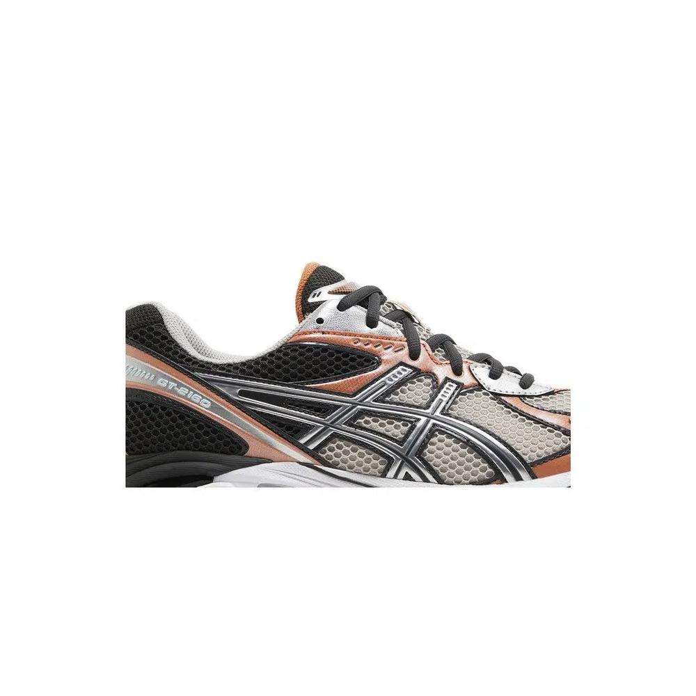 Беговые кроссовки ASICS GT 2160 'Brick Dust Oyster' 2