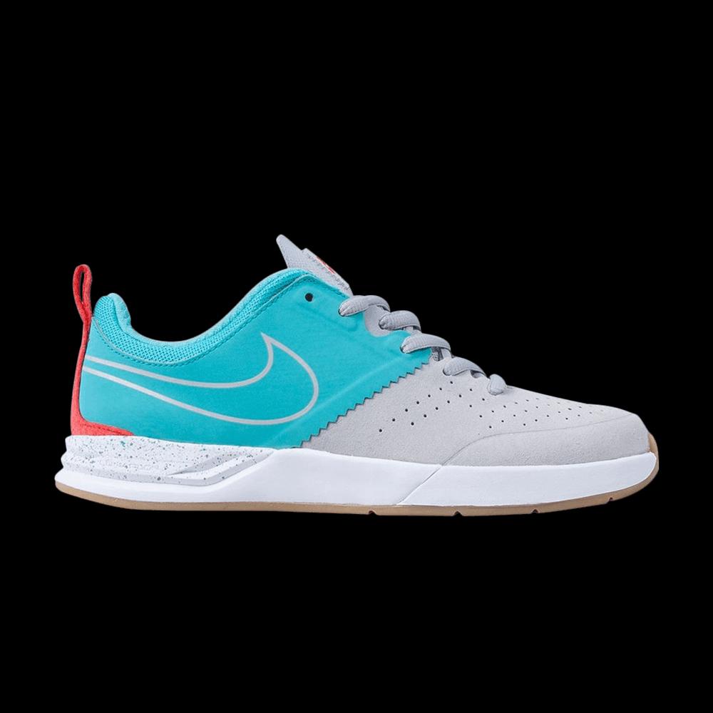 Кроссовки Lost Art x Nike Project BA Premium 1