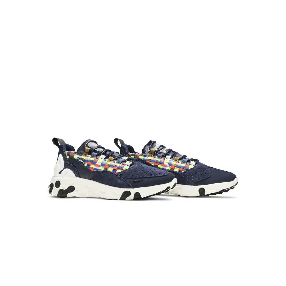 Образ жизни Бег Nike React Sertu 'THE10TH' 8