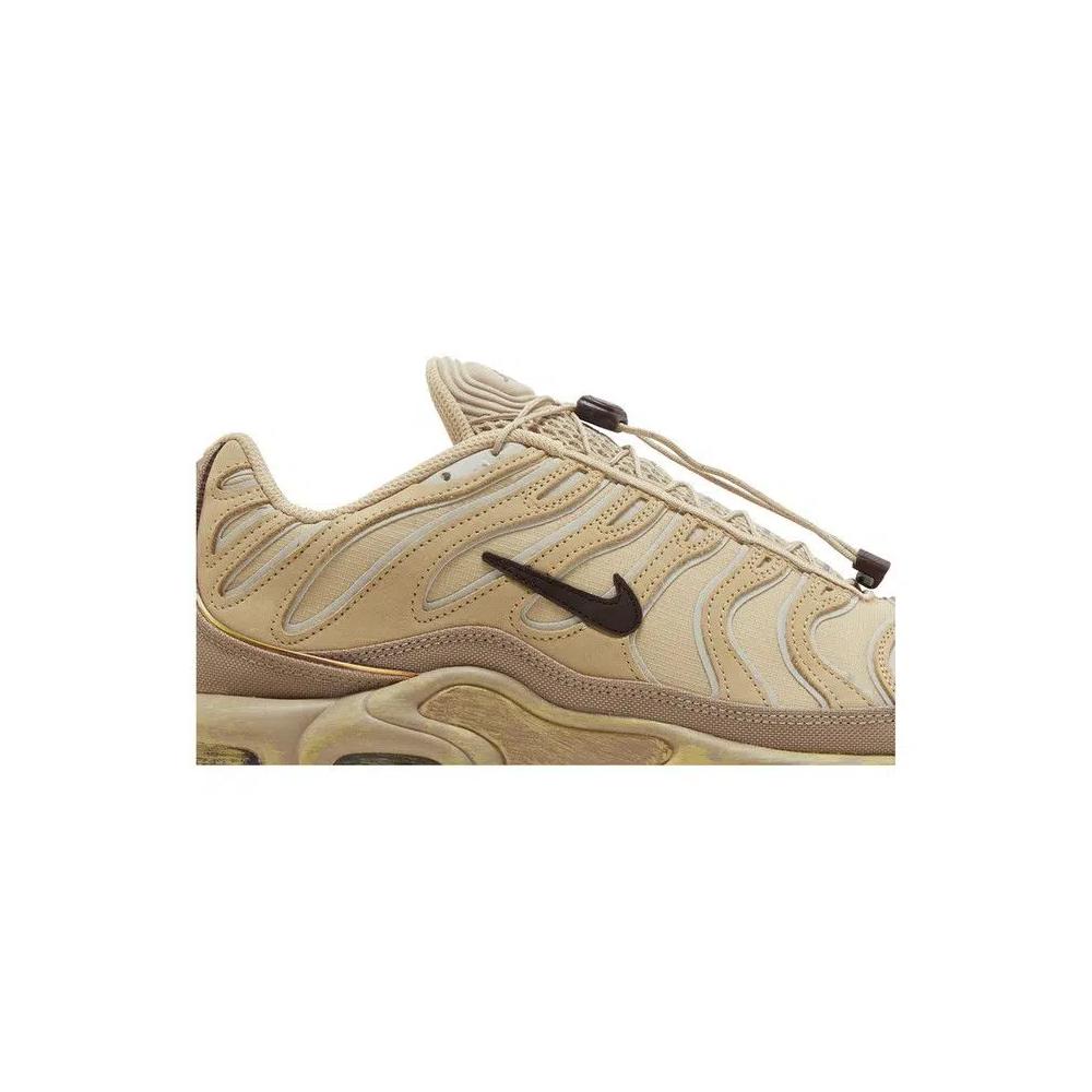 Кроссовки Nike Air Max Plus 'Sesame' 2
