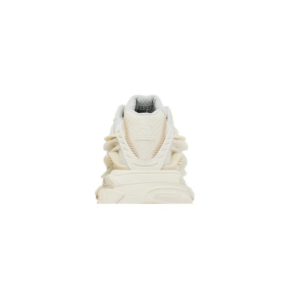 Обувь Pharrell x VIRGINIA x adidas Adistar Jellyfish 'Triple White' 7