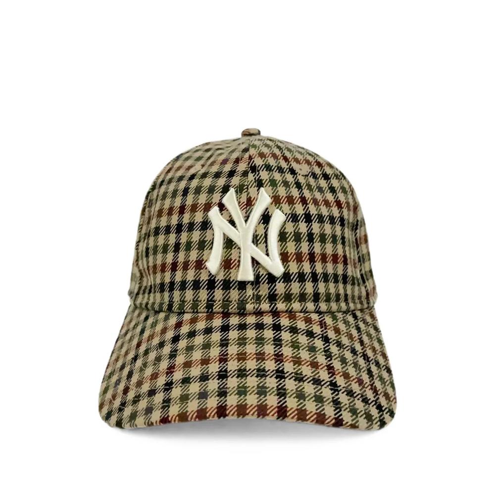 Бейсболка 9FIFTY New York Yankees 1