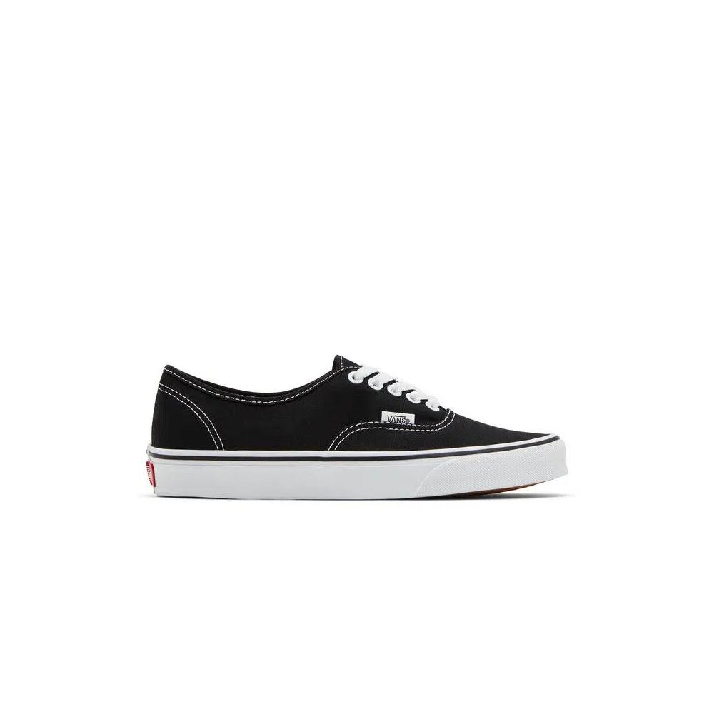 Lifestyle Vans Authentic 'Черный' 1