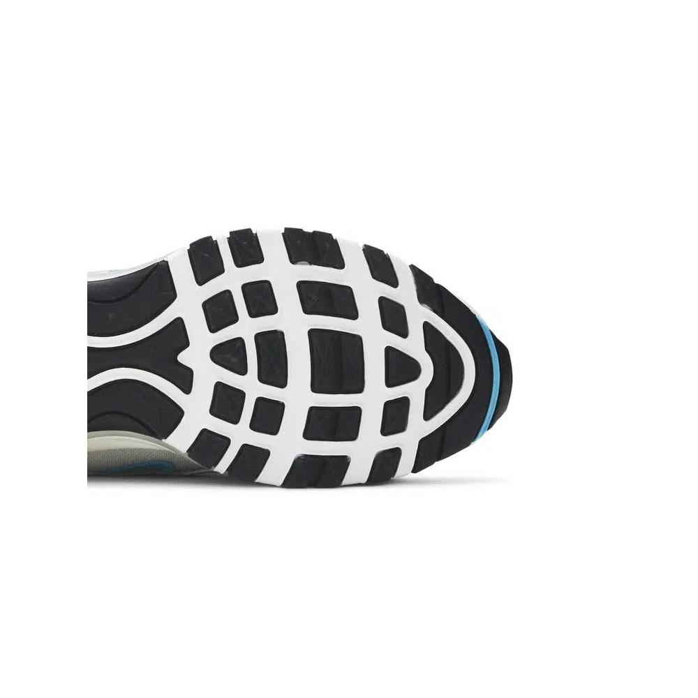 Кроссовки Nike Wmns Air Max 97 'Марина Синий' 5