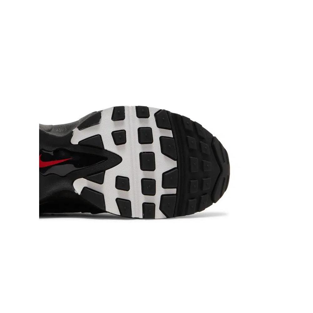 Образ жизни Бег Nike Air Max 96 2 'Bred' 5