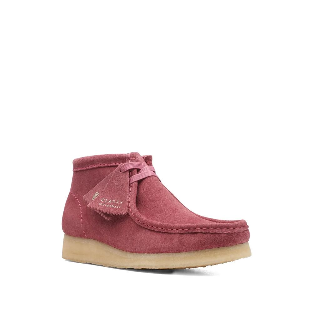 Ботинки Wallabee 2