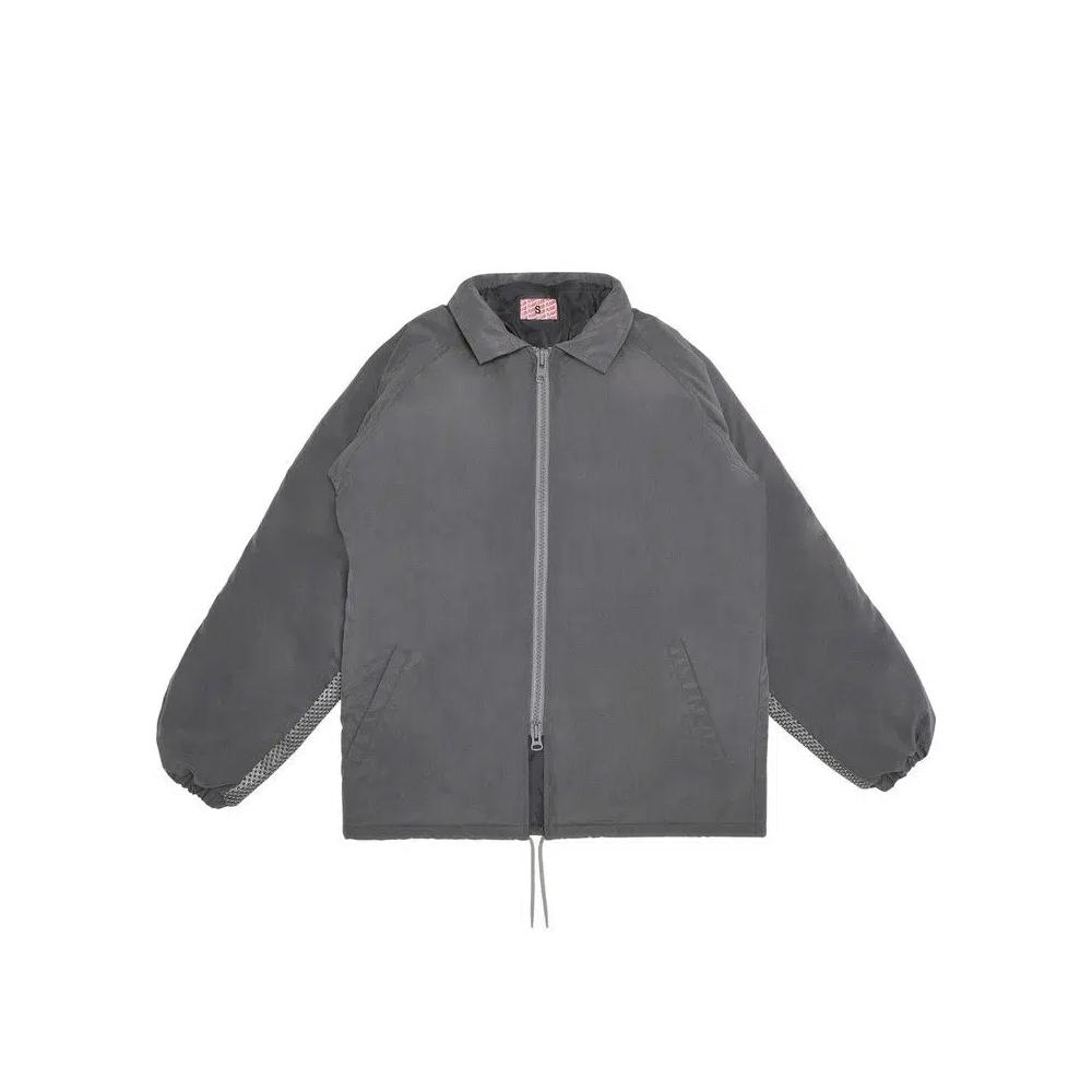 Куртки Flight Club Sport Jacket (Reflective) 'Gray/Gray' 2