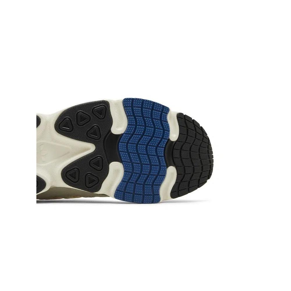 Повседневные беговые кроссовки adidas Ozmillen 'Ivory Wonder White' 5