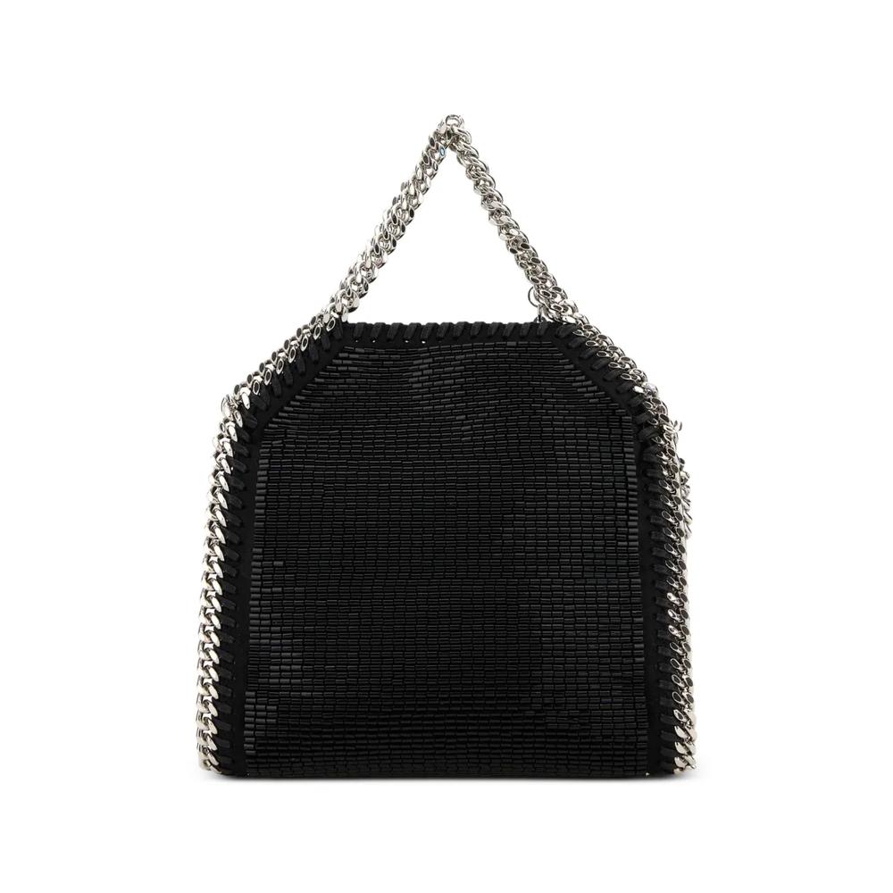 Сумка-тоут Falabella с откидным клапаном 2