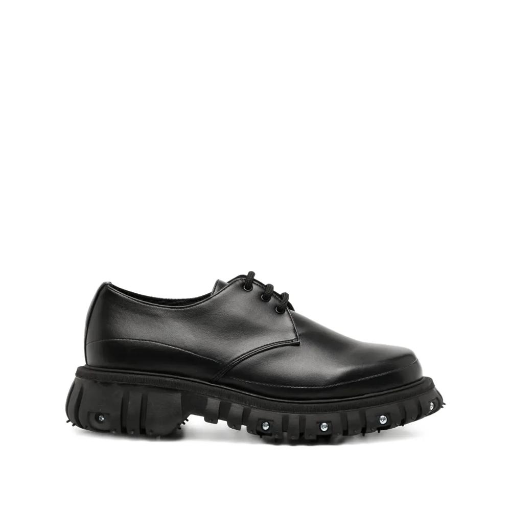 Дерби 005 Black 1
