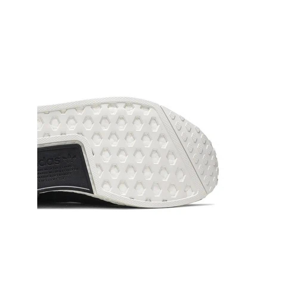 Кроссовки Adidas NMD_CS1 Primeknit 'Core Black' 5