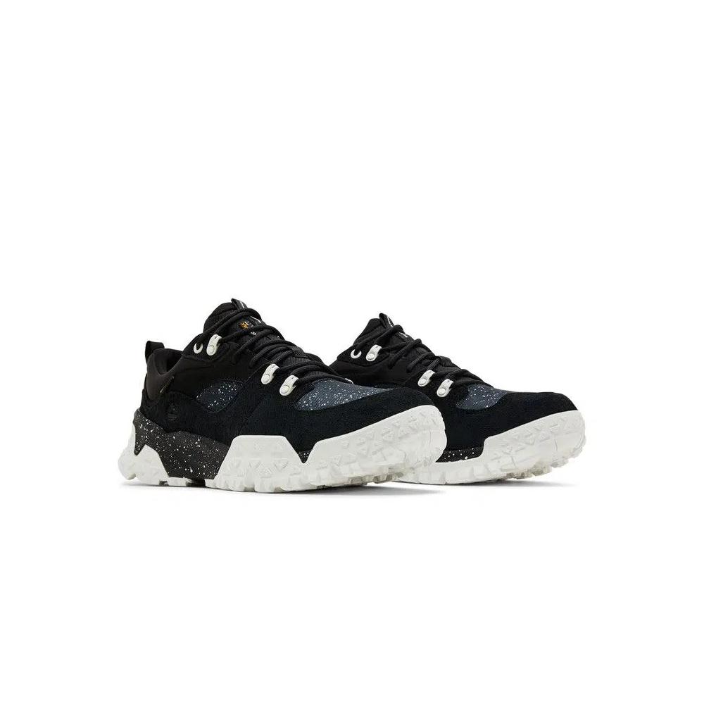Кроссовки White Mountaineering x Timberland Motion Scramble 'Black' 8