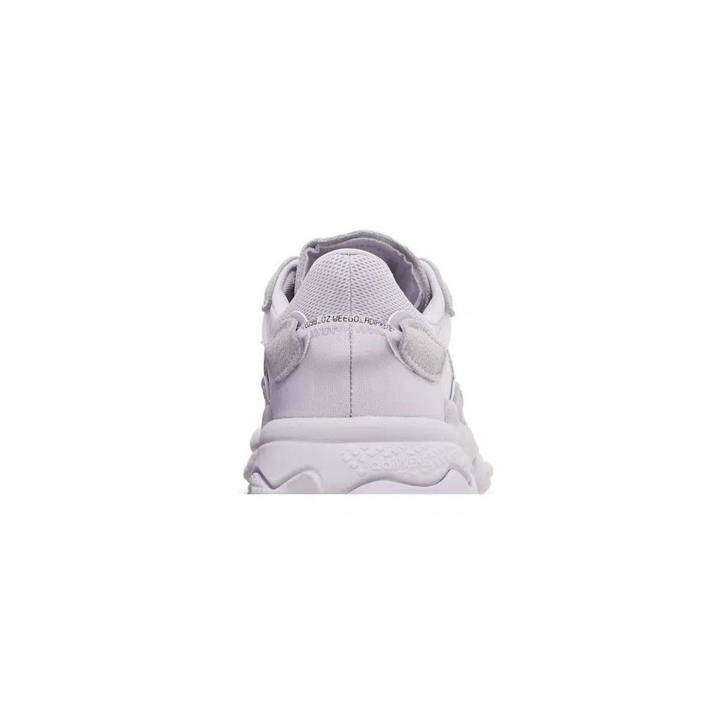 Кроссовки Adidas Wmns Ozweego 'Purple Tint' 7