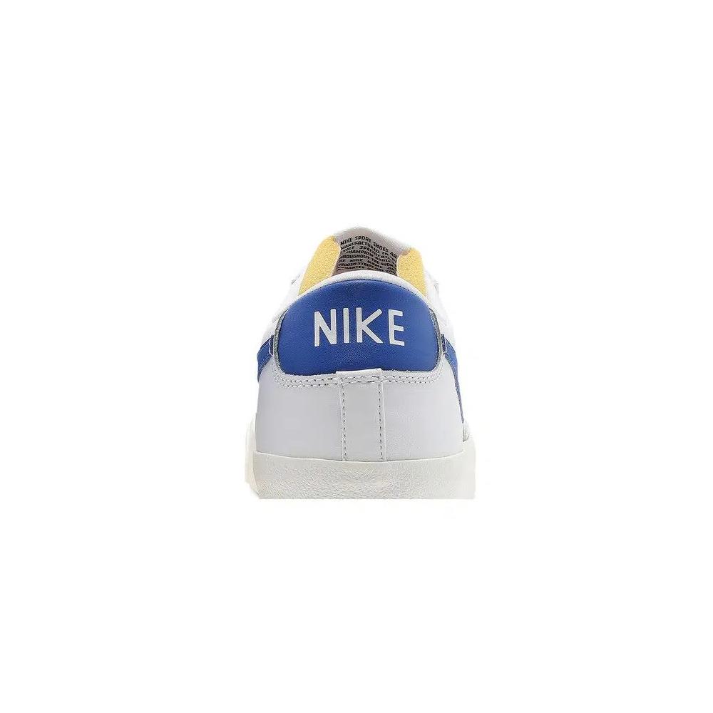 Кроссовки Nike Blazer Low '77 Vintage 'White Hyper Royal' 7