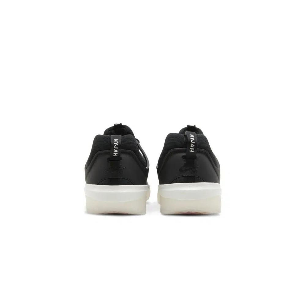 Кроссовки Nike Zoom Nyjah 3 SB 'Black White' 6