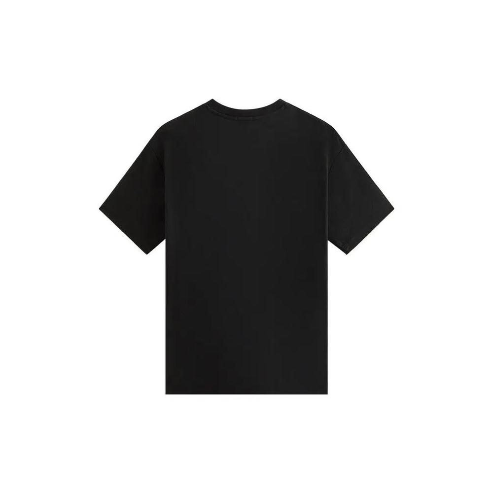 Топы Kith Quinn Tee 'Черный' 2