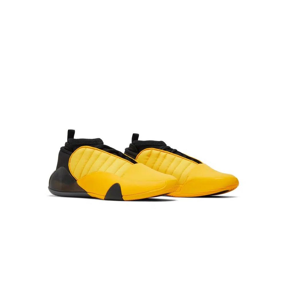 Кроссовки adidas Harden Vol. 7 'Crew Yellow' 8