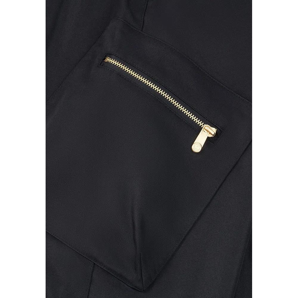 МУЖСКИЕ ШТАНЫ-КАРГО 7