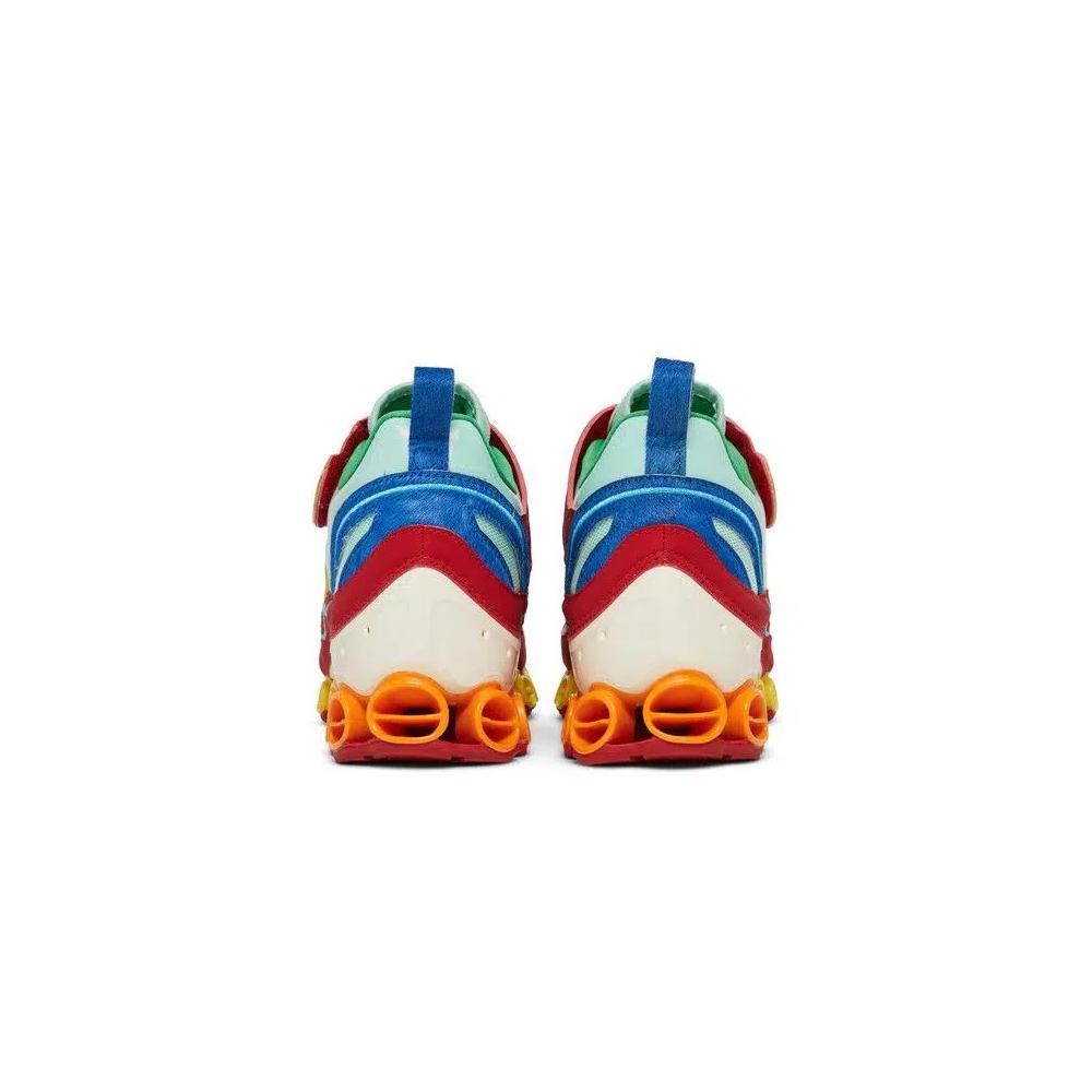 Кроссовки Kerwin Frost x adidas Microbounce T1 'Multi-Color' 6