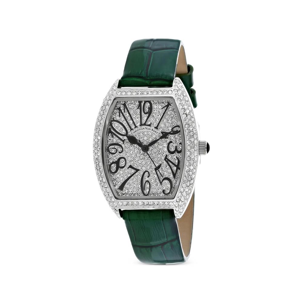 Наручные часы Elegant 42 мм 1