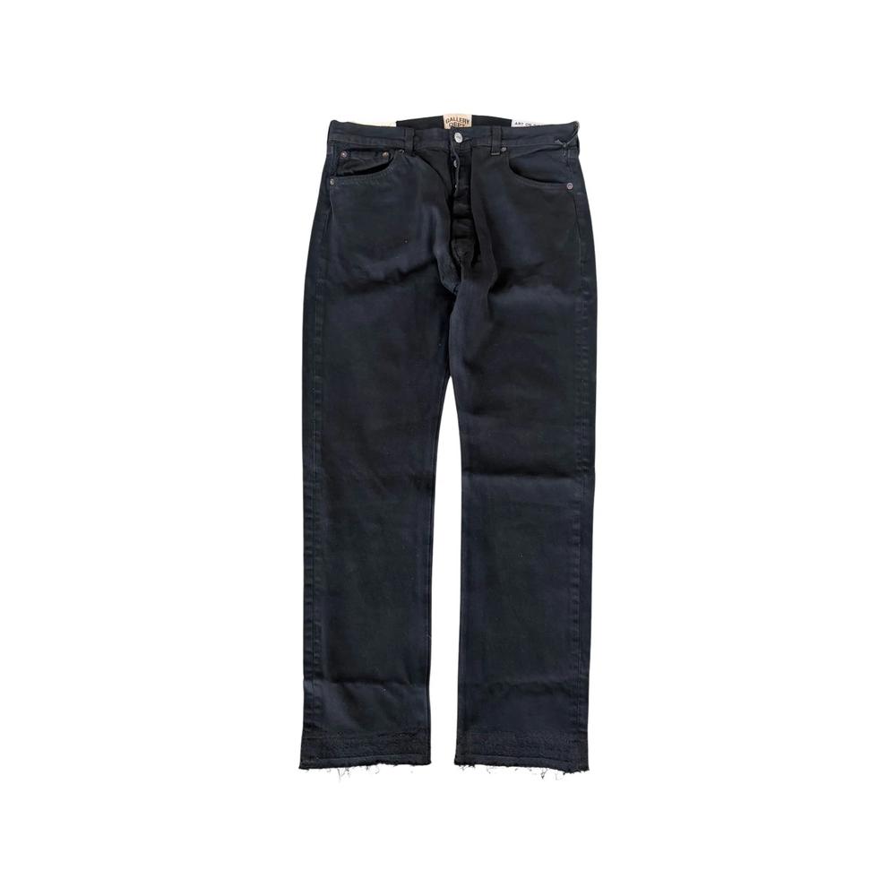 5001 raw-cut jeans 1