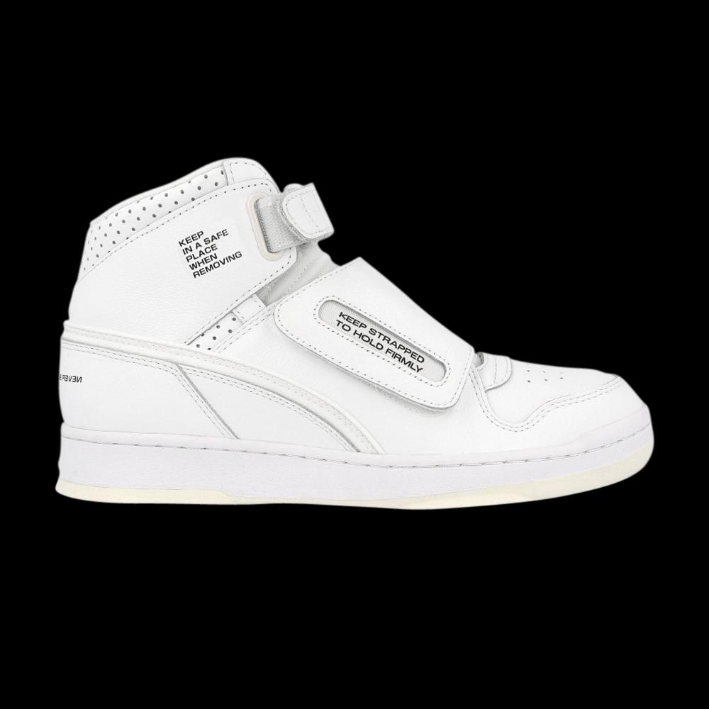 Кроссовки Mountain Research x Reebok Alien Stomper 'Instructions' 1