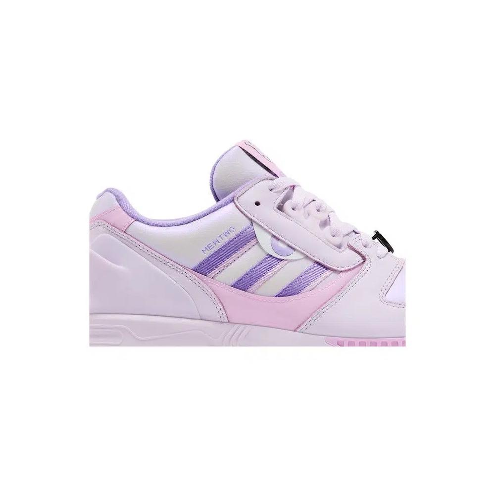 Обувь Pokemon x adidas ZX8000 'Mewtwo' 2