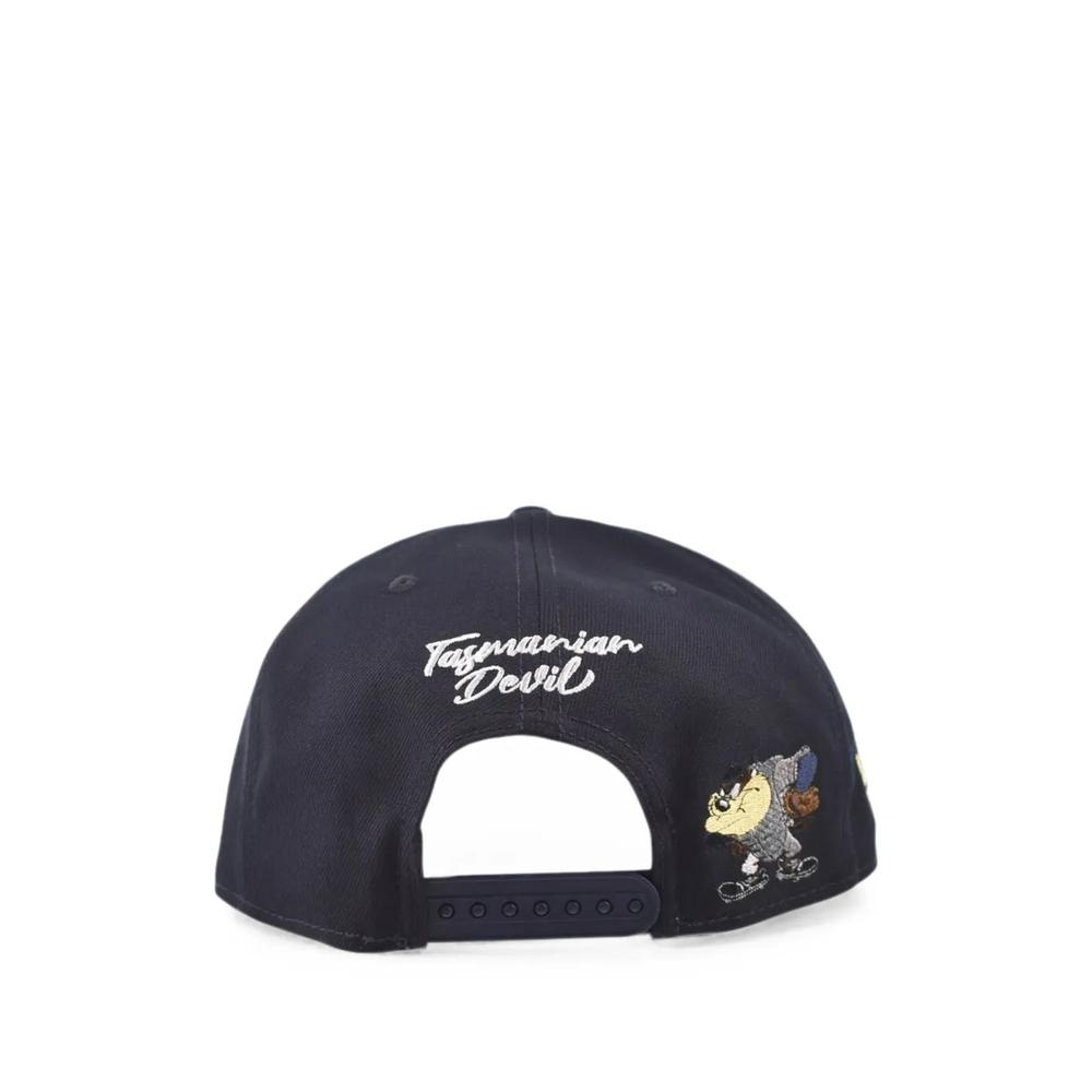 Бейсболка MLB x Looney Tunes Taz 9FIFTY из коллаборации с New York Yankees 2