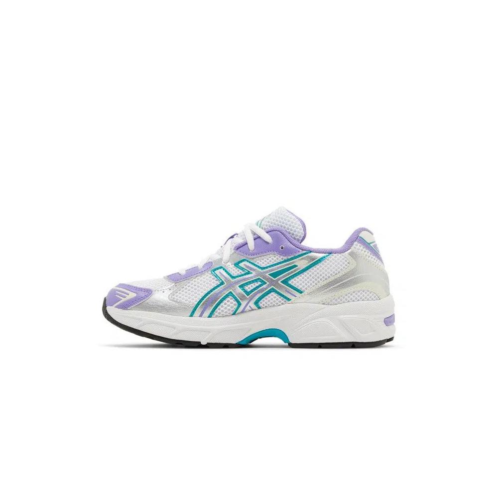 Кроссовки ASICS Gel 1130 GS 'White Space Lavender' 3