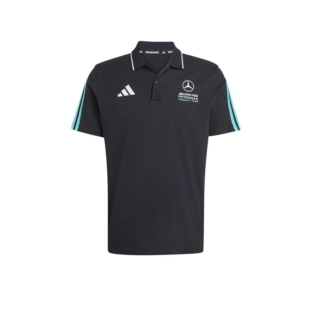 Поло команды Mercedes-AMG Petronas Formula 1 Team DNA 5