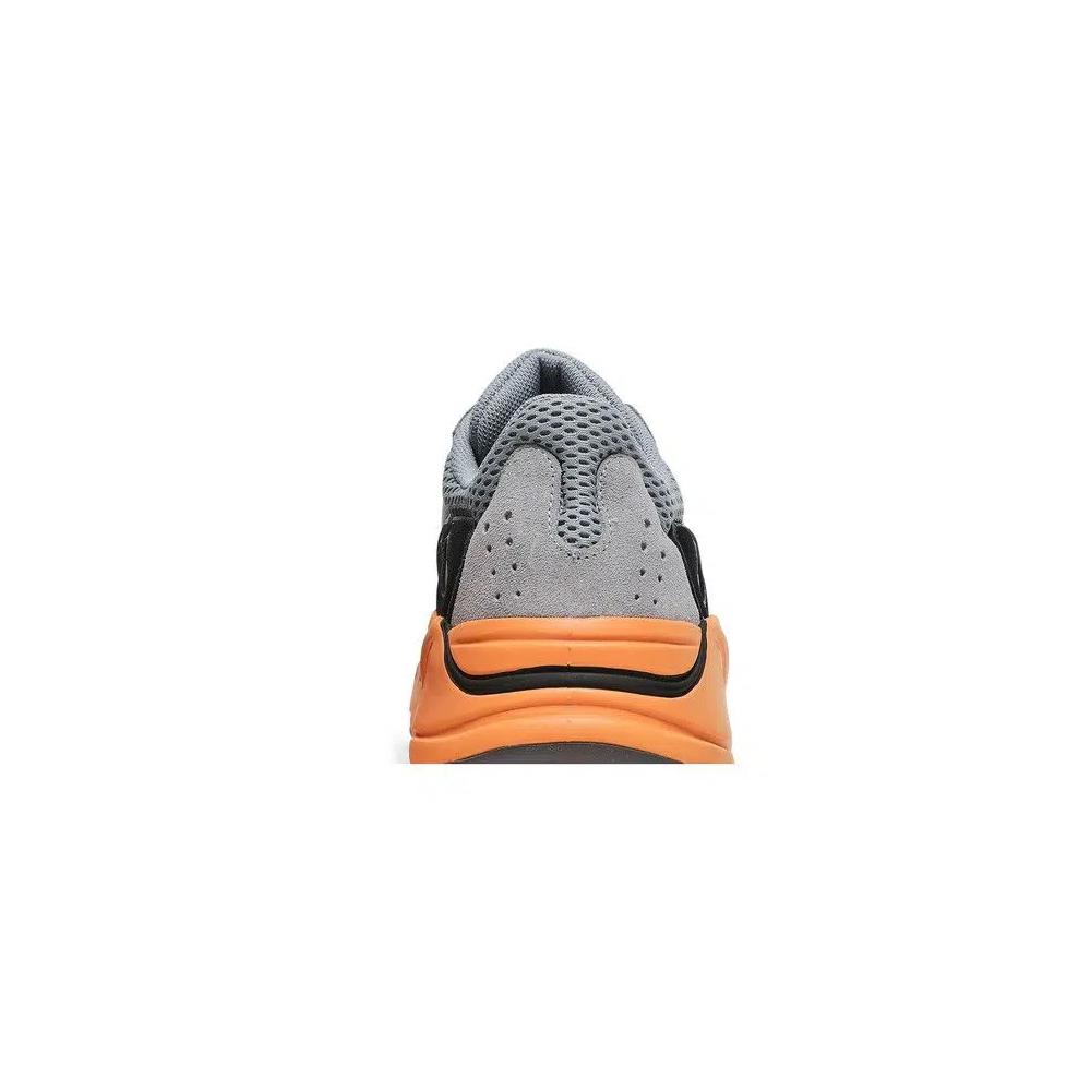 Кроссовки adidas Men's Yeezy Boost 700 'Wash Orange' 7