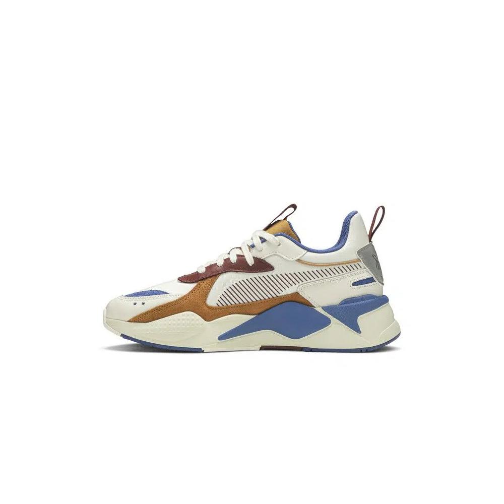 Кроссовки Tyakasha x Puma RS-X 'Whisper White' 3