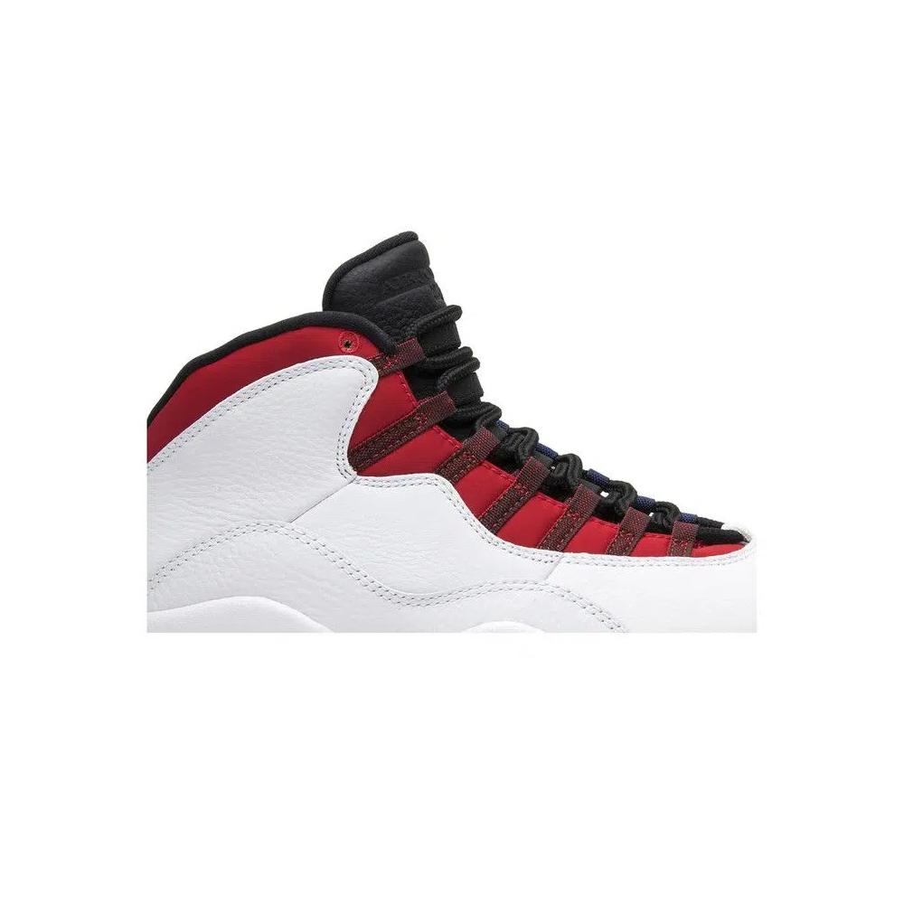 Кроссовки Air Jordan 10 Westbrook 'Class of 2006' 2
