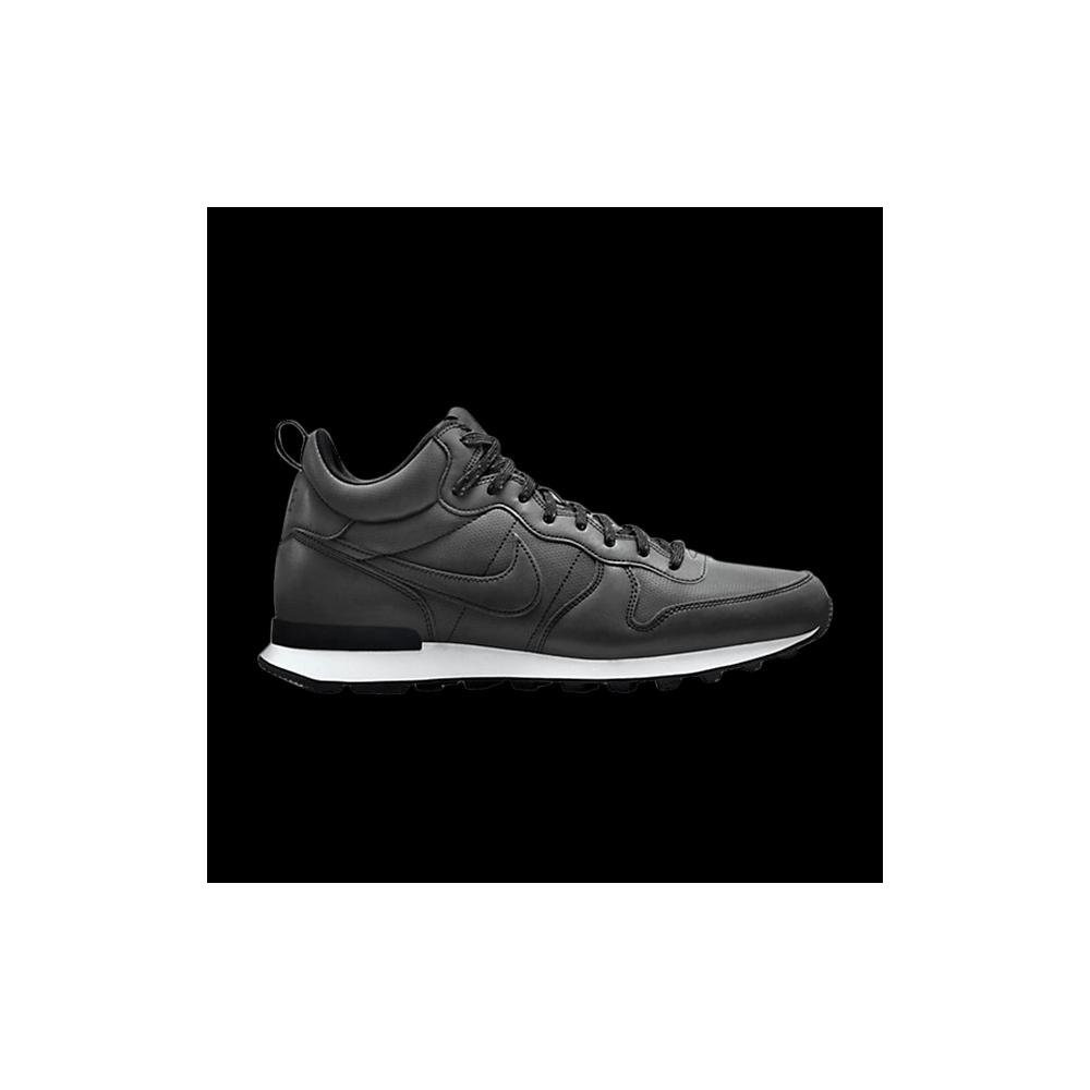 Кроссовки Nike Internationalist Mid 1
