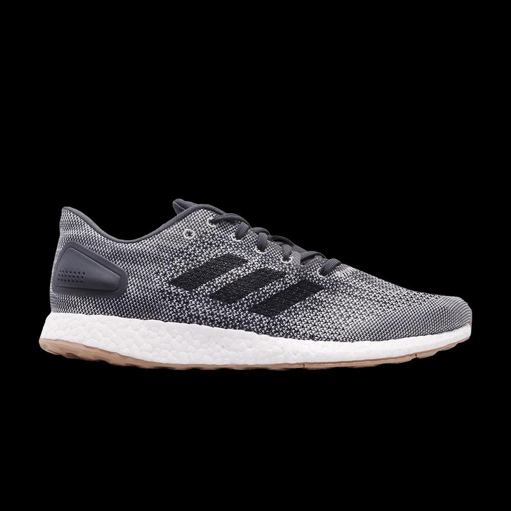 Кроссовки Adidas PureBoost DPR 'Carbon Grey' 1